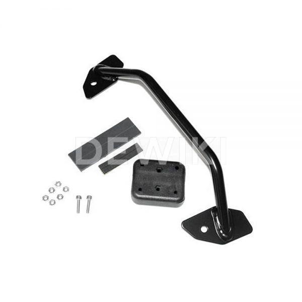 Кронштейн крепления навигатора BMW Motorrad R 1200 RT 2009-2014 год Кронштейн крепления навигатора BMW Motorrad R 1200 RT 2009-2014 год