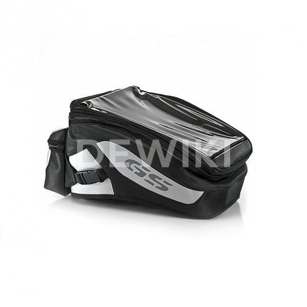 Сумка на бак BMW R 1200 GS / Adventure 2003-2014 год, 22 литра Сумка на бак BMW R 1200 GS / Adventure 2003-2014 год, 22 литра