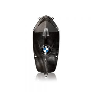 Карбоновый кожух ремня HP BMW R 1200 GS / S / ST / R nineT