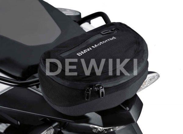 Задняя сумка эндуро BMW F 650 / 700 / 800 GS / G 450 X 2007-2018 год, 2,5 литров Задняя сумка эндуро BMW F 650 / 700 / 800 GS / G 450 X 2007-2018 год, 2,5 литров