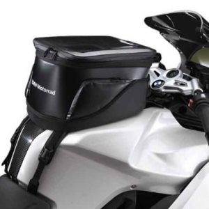 Большая сумка на бак BMW K 1200 S / K 1300 S 2003-2016 год, 13-20 литров Большая сумка на бак BMW K 1200 S / K 1300 S 2003-2016 год, 13-20 литров