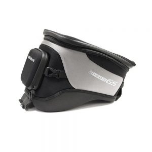 Большая сумка на бак BMW R 1200 GS / Adventure 2007-2014 год Большая сумка на бак BMW R 1200 GS / Adventure 2007-2014 год