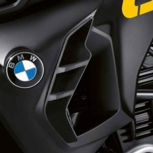 Набор дефлекторов BMW F 800 GS 2007-2012 год Набор дефлекторов BMW F 800 GS 2007-2012 год