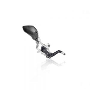 Подножки водителя HP BMW K 1300 R / S 2008-2016 год Подножки водителя HP BMW K 1300 R / S 2008-2016 год