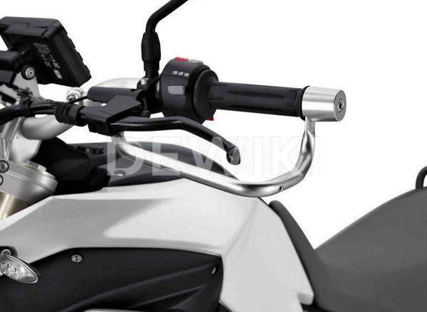 Дуги защиты рук BMW F 800 GS 2007-2012 год, комплект Дуги защиты рук BMW F 800 GS 2007-2012 год, комплект
