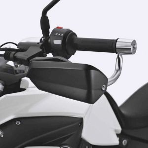 Большие протекторы для рук BMW F 650 / F 700 / F 800 GS 2007-2018 год, комплект Большие протекторы для рук BMW F 650 / F 700 / F 800 GS 2007-2018 год, комплект