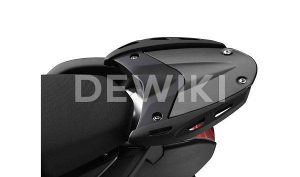 Багажная полка BMW K 1200 S / K 1300 S Багажная полка BMW K 1200 S / K 1300 S