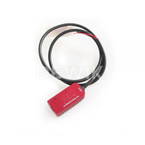 Инфракрасный приемник HP для системы телеметрии Lap Timer BMW S 1000 R / RR / HP4 / K 1200 / K 1300 2004-2018 год Инфракрасный приемник HP для системы телеметрии Lap Timer BMW S 1000 R / RR / HP4 / K 1200 / K 1300 2004-2018 год