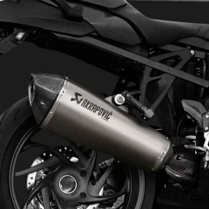 Спортивный глушитель HP BMW K 1300 R / S Спортивный глушитель HP BMW K 1300 R / S