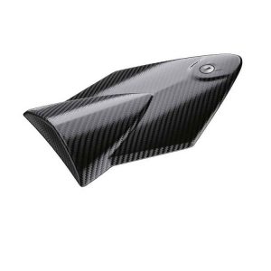 Карбоновая заглушка пассажирского сиденья HP BMW S 1000 RR / HP4 2009-2015 год