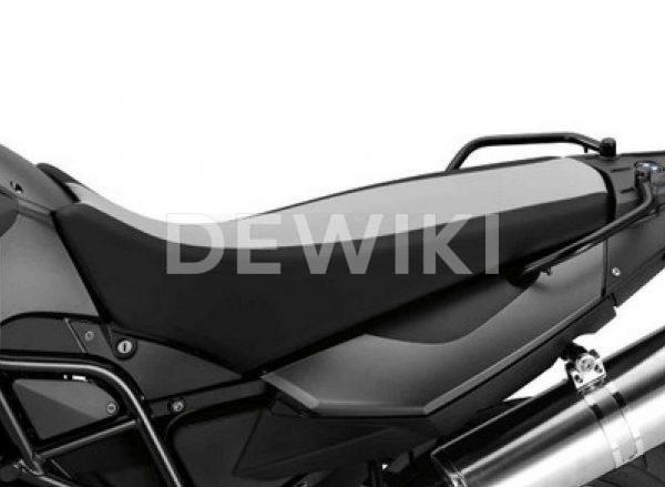 Сиденье Rallye BMW F 650 / 700 / 800 GS Сиденье Rallye BMW F 650 / 700 / 800 GS