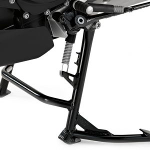 Центральная подножка BMW F 800 R 2006-2018 год Центральная подножка BMW F 800 R 2006-2018 год