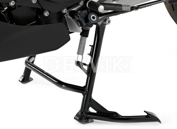 Центральная подножка BMW F 800 R 2006-2018 год Центральная подножка BMW F 800 R 2006-2018 год