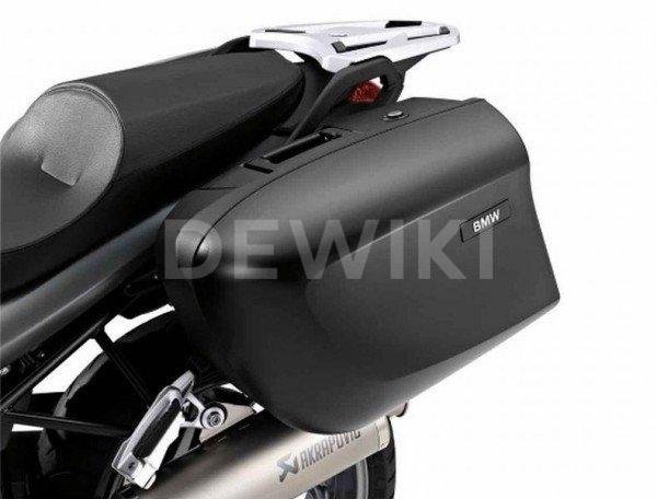 Системный кофр BMW R / ST 2003-2015 год, правый Системный кофр BMW R / ST 2003-2015 год, правый