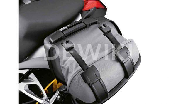 Спортивный кофр BMW K 1200 R / S / K 1300 R / S 2003-2016 год, левый Спортивный кофр BMW K 1200 R / S / K 1300 R / S 2003-2016 год, левый