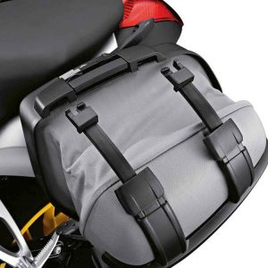 Спортивный кофр BMW K 1200 R / S / K 1300 R / S 2003-2016 год, правый Спортивный кофр BMW K 1200 R / S / K 1300 R / S 2003-2016 год, правый