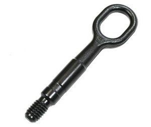 Буксировочная петля Audi Буксировочная петля Audi