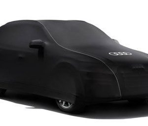 Защитный чехол-тент Audi Q8 Защитный чехол-тент Audi Q8