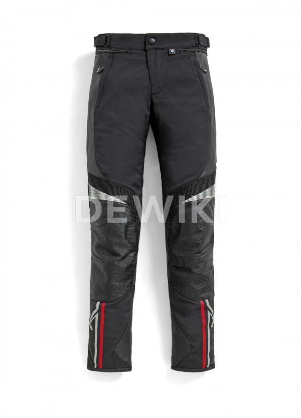 Мужские мотоштаны BMW Motorrad XRide 2020 Мужские мотоштаны BMW Motorrad XRide 2020