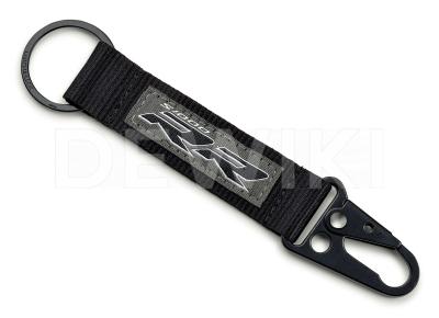 Текстильный брелок BMW Motorrad S 1000 RR, Black Текстильный брелок BMW Motorrad S 1000 RR, Black