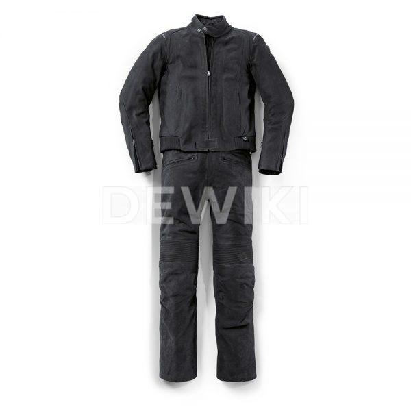 Мужская мотокуртка BMW Motorrad Atlantis 2018, Anthracite Мужская мотокуртка BMW Motorrad Atlantis 2018, Anthracite