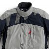 Мужская мотокуртка BMW Motorrad GS Dry, Grey/Blue/Red