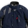 Мужская мотокуртка BMW Motorrad GS Dry, Black/Blue/Grey