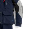 Мужская мотокуртка BMW Motorrad GS Dry, Black/Blue/Grey