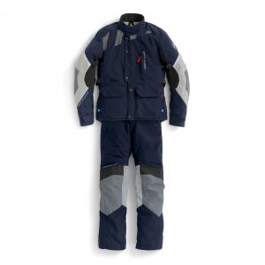 Мужская мотокуртка BMW Motorrad GS Dry, Black/Blue/Grey Мужская мотокуртка BMW Motorrad GS Dry, Black/Blue/Grey