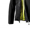Мужская мотокуртка BMW Motorrad TourShell, Black/Yellow