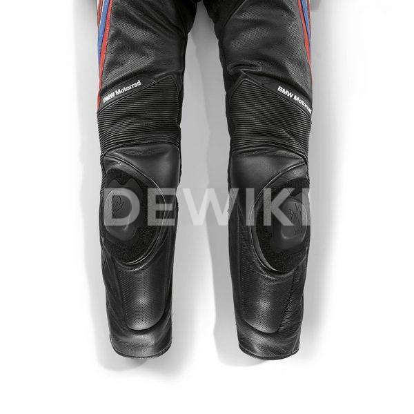 Мужской гоночный мотокостюм BMW Motorrad DoubleR Race Air, Black / White Мужской гоночный мотокостюм BMW Motorrad DoubleR Race Air, Black / White