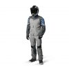 Мужская мотокуртка BMW Motorrad Rallye, Grey