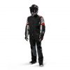 Мужская мотокуртка BMW Motorrad Rallye 2016 , Black
