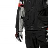 Мужская мотокуртка BMW Motorrad Rallye 2016 , Black