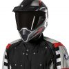 Мужская мотокуртка BMW Motorrad Rallye 2016 , Black