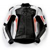 Мужская кожаная мотокуртка BMW Motorrad Sport, Black