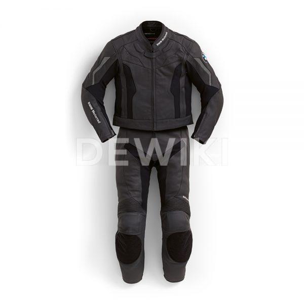 Мужские мотоштаны BMW Motorrad Roadster 2019, Black Мужские мотоштаны BMW Motorrad Roadster 2019, Black