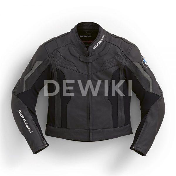 Мужская мотокуртка BMW Motorrad Roadster 2019, Black Мужская мотокуртка BMW Motorrad Roadster 2019, Black