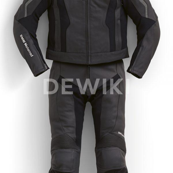 Мужская мотокуртка BMW Motorrad Roadster 2019, Black Мужская мотокуртка BMW Motorrad Roadster 2019, Black