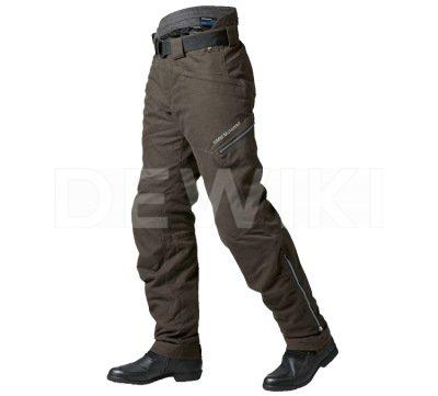 Мотоштаны унисекс BMW Motorrad City 2 Denim Pants, Gun Мотоштаны унисекс BMW Motorrad City 2 Denim Pants, Gun