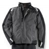 Мужская мотокуртка BMW Motorrad Jacket Streetguard, Anthracite Мужская мотокуртка BMW Motorrad Jacket Streetguard, Anthracite