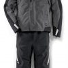 Мужская мотокуртка BMW Motorrad Jacket Streetguard, Anthracite Мужская мотокуртка BMW Motorrad Jacket Streetguard, Anthracite
