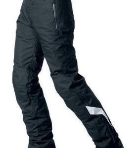 Мужские мотоштаны BMW Motorrad Allround Trousers, Black Мужские мотоштаны BMW Motorrad Allround Trousers, Black