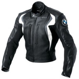 Мужская мотокуртка BMW Motorrad Start Jacket, Black/Gray