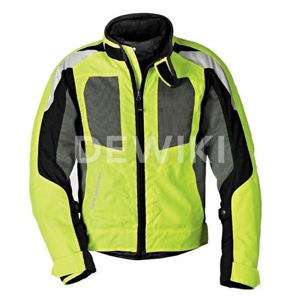 Мужская мотокуртка BMW Motorrad AirShell Мужская мотокуртка BMW Motorrad AirShell