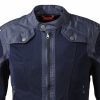 Мужская мотокуртка BMW Motorrad Venting, Denim