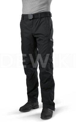 Мотоштаны унисекс BMW Motorrad  Summer, Black Мотоштаны унисекс BMW Motorrad  Summer, Black