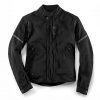 Мужская летняя мотокуртка BMW Motorrad Tokyo, Black