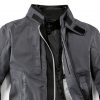 Мужская мотокуртка BMW Motorrad Boulder, Grey Мужская мотокуртка BMW Motorrad Boulder, Grey