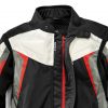 Мужская летняя мотокуртка BMW Motorrad Race, Black